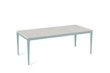 Load image into Gallery viewer, Cloudburst Concrete Long Dining Table Admiralty