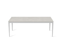 Load image into Gallery viewer, Cloudburst Concrete Long Dining Table Oyster