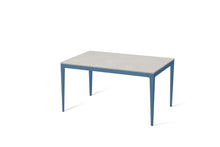 Load image into Gallery viewer, Cloudburst Concrete Standard Dining Table Wedgewood