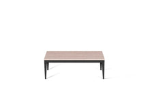 Load image into Gallery viewer, Topus Concrete Coffee Table Matte Black