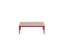 Load image into Gallery viewer, Topus Concrete Coffee Table Flame Red