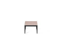 Load image into Gallery viewer, Topus Concrete Cube Side Table Matte Black