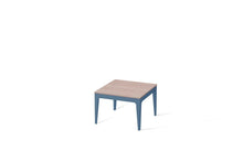 Load image into Gallery viewer, Topus Concrete Cube Side Table Wedgewood