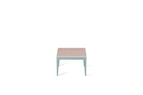 Topus Concrete Cube Side Table Admiralty