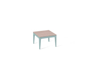 Topus Concrete Cube Side Table Admiralty