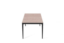 Load image into Gallery viewer, Topus Concrete Long Dining Table Matte Black