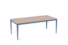 Load image into Gallery viewer, Topus Concrete Long Dining Table Wedgewood