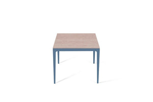 Topus Concrete Standard Dining Table Wedgewood