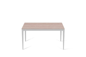 Topus Concrete Standard Dining Table Oyster