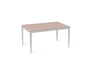Topus Concrete Standard Dining Table Oyster