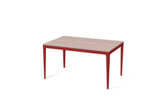 Load image into Gallery viewer, Topus Concrete Standard Dining Table Flame Red