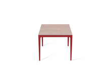 Load image into Gallery viewer, Topus Concrete Standard Dining Table Flame Red