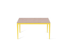 Load image into Gallery viewer, Topus Concrete Standard Dining Table Lemon Yellow