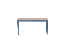 Load image into Gallery viewer, Topus Concrete Slim Console Table Wedgewood