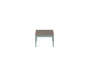 Oyster Cube Side Table Admiralty