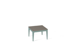 Oyster Cube Side Table Admiralty