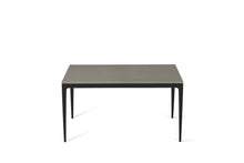 Load image into Gallery viewer, Oyster Standard Dining Table Matte Black