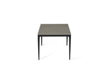 Load image into Gallery viewer, Oyster Standard Dining Table Matte Black