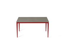 Load image into Gallery viewer, Oyster Standard Dining Table Flame Red