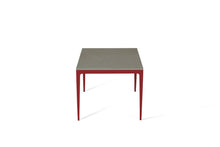 Load image into Gallery viewer, Oyster Standard Dining Table Flame Red