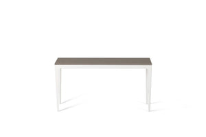 Oyster Slim Console Table Oyster