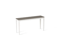 Load image into Gallery viewer, Oyster Slim Console Table Oyster