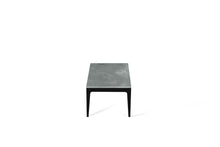 Load image into Gallery viewer, Rugged Concrete Coffee Table Matte Black