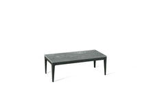 Load image into Gallery viewer, Rugged Concrete Coffee Table Matte Black