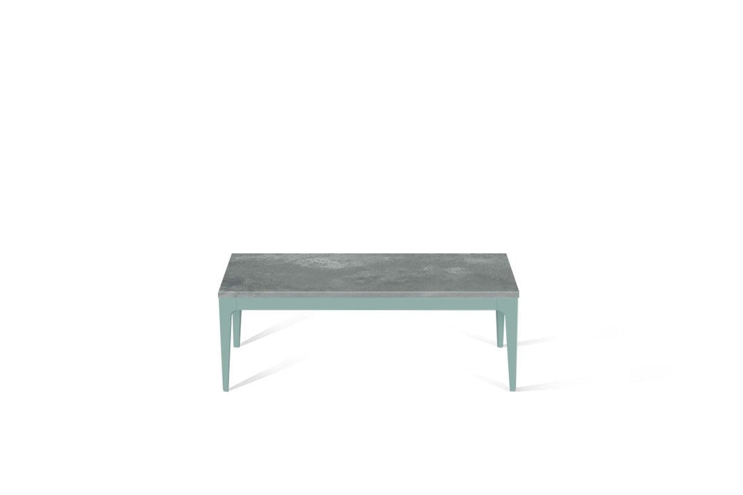 Rugged Concrete Coffee Table Admiralty