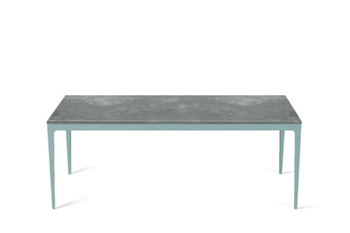 Rugged Concrete Long Dining Table Admiralty