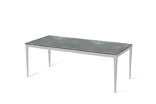 Load image into Gallery viewer, Rugged Concrete Long Dining Table Oyster