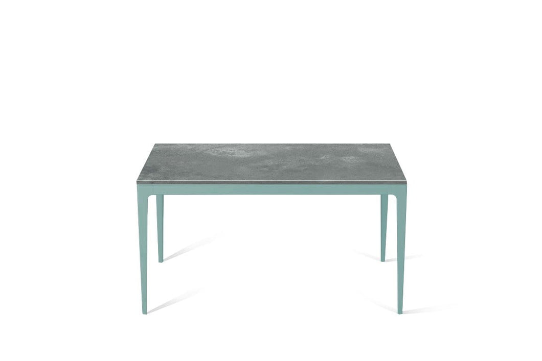 Rugged Concrete Standard Dining Table Admiralty