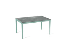 Load image into Gallery viewer, Rugged Concrete Standard Dining Table Admiralty