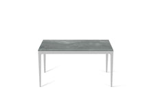 Load image into Gallery viewer, Rugged Concrete Standard Dining Table Oyster