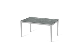 Rugged Concrete Standard Dining Table Oyster