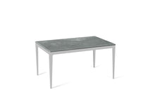Load image into Gallery viewer, Rugged Concrete Standard Dining Table Oyster