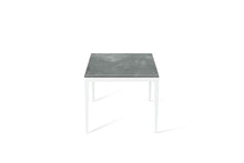 Load image into Gallery viewer, Rugged Concrete Standard Dining Table Pearl White