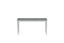 Load image into Gallery viewer, Rugged Concrete Slim Console Table Oyster