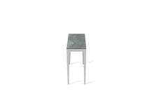 Load image into Gallery viewer, Rugged Concrete Slim Console Table Oyster