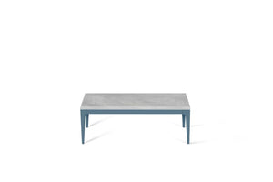 Airy Concrete Coffee Table Wedgewood