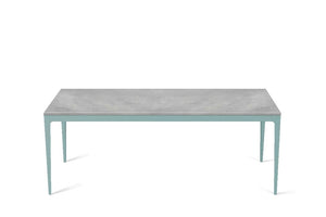 Airy Concrete Long Dining Table Admiralty