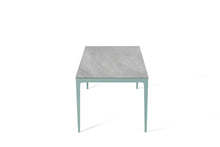 Load image into Gallery viewer, Airy Concrete Long Dining Table Admiralty