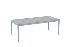 Airy Concrete Long Dining Table Admiralty