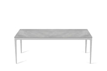 Load image into Gallery viewer, Airy Concrete Long Dining Table Oyster