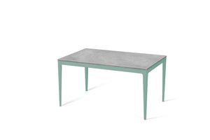 Airy Concrete Standard Dining Table Admiralty