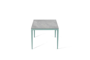 Airy Concrete Standard Dining Table Admiralty