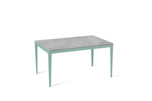 Airy Concrete Standard Dining Table Admiralty