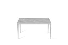 Load image into Gallery viewer, Airy Concrete Standard Dining Table Oyster