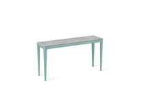 Load image into Gallery viewer, Airy Concrete Slim Console Table Admiralty