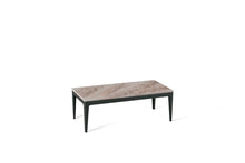 Load image into Gallery viewer, Excava Coffee Table Matte Black